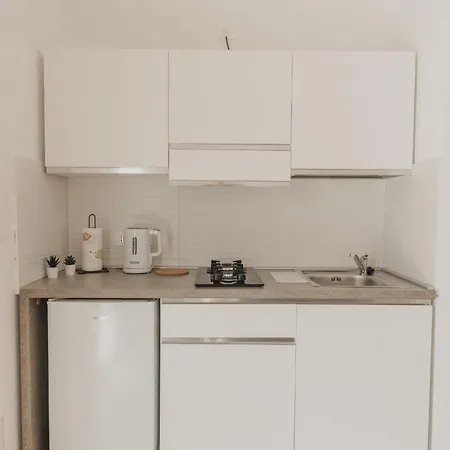 Bedda Holiday home Cefalu