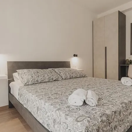 Holiday home Bedda Cefalu