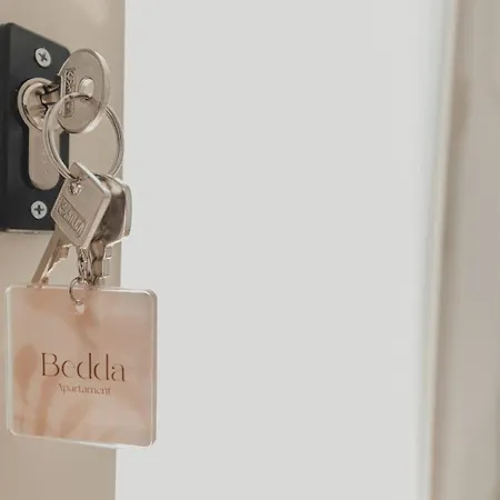 Bedda Holiday home