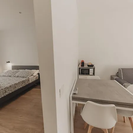 Holiday home Bedda Cefalu